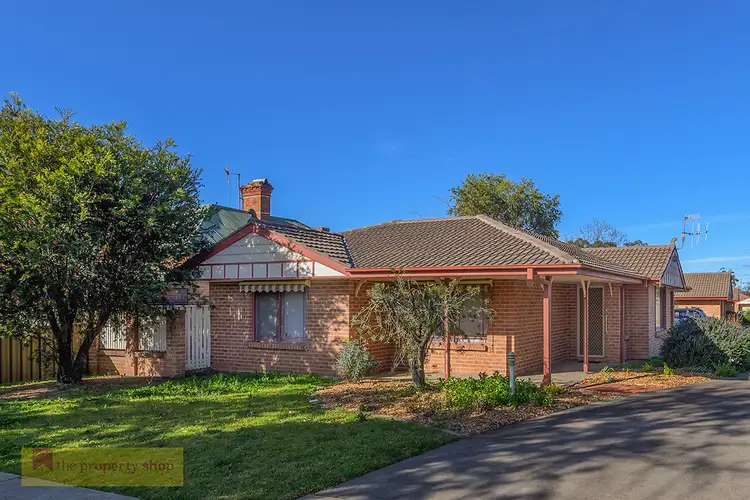 1/31 Lewis Street, Mudgee NSW 2850