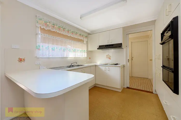 Second view of Homely unit listing, 1/31 Lewis Street, Mudgee NSW 2850