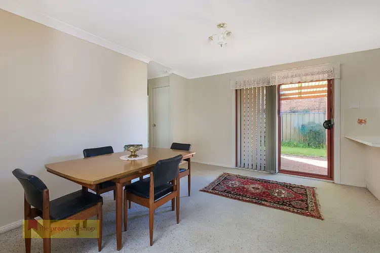 Fourth view of Homely unit listing, 1/31 Lewis Street, Mudgee NSW 2850
