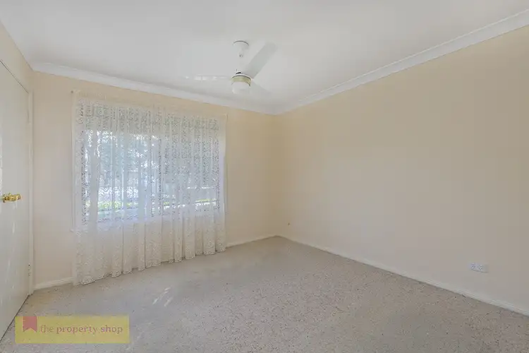 Fifth view of Homely unit listing, 1/31 Lewis Street, Mudgee NSW 2850