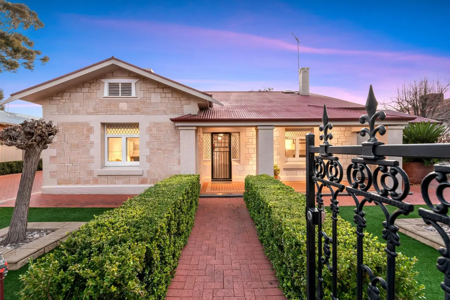 Main view of Homely house listing, 9 Ascot Avenue, Dulwich SA 5065