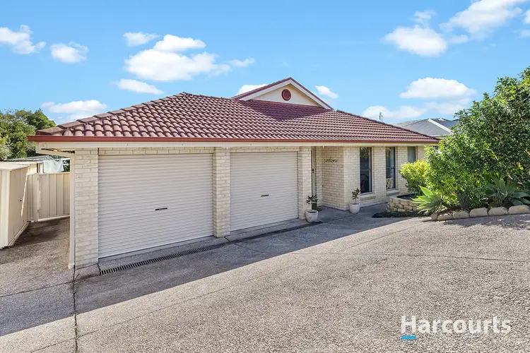 1 Tomaree Way, Maryland NSW 2287