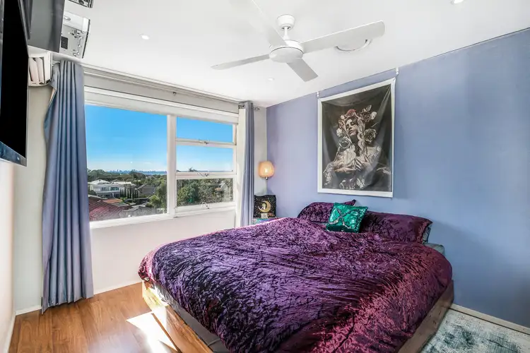 Third view of Homely apartment listing, 12/23-25 Banksia Road, Caringbah NSW 2229
