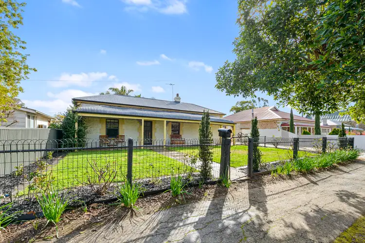 Main view of Homely house listing, 59 Torrens Road, Riverton SA 5412