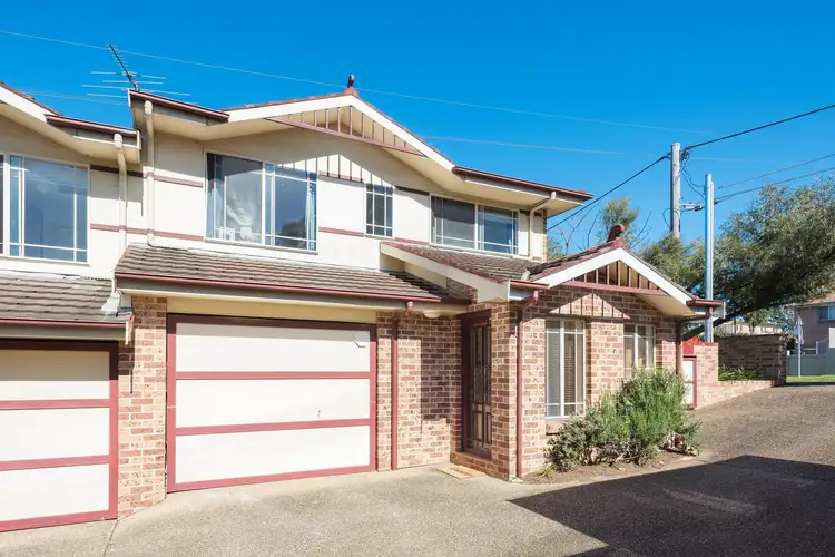 1/10 Lenna Place, Jannali NSW 2226
