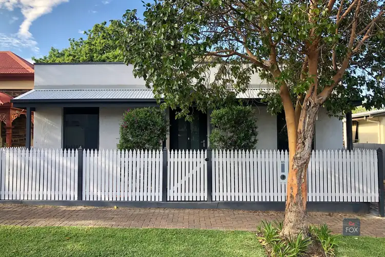 60 Knightsbridge Road, Hazelwood Park SA 5066