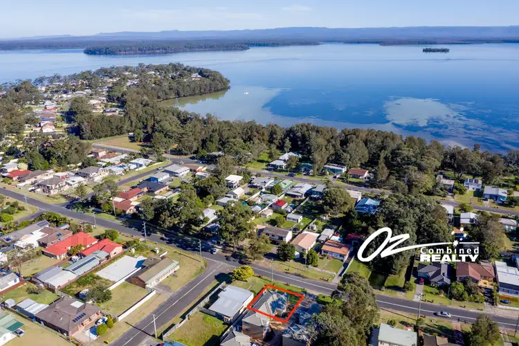 Second view of Homely villa listing, 6/174 Macleans Point Road, Sanctuary Point NSW 2540