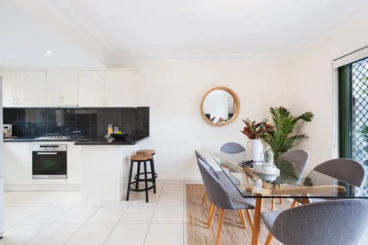 Fifth view of Homely townhouse listing, 3/416 Great North Road, Abbotsford NSW 2046