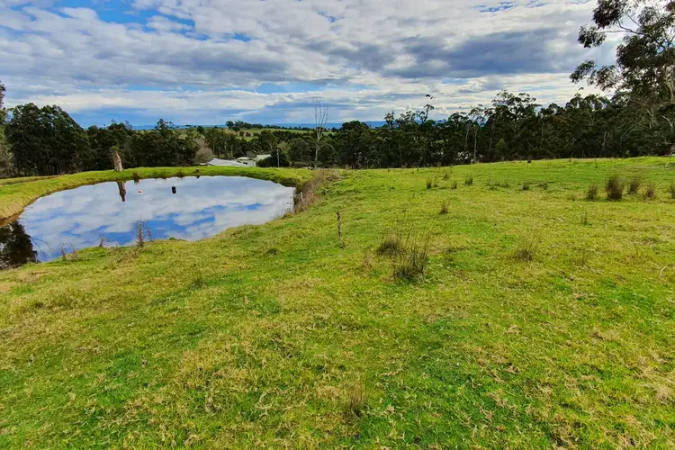 Second view of Homely land listing, 2/65 Tumney Road, Hazelwood South VIC 3840