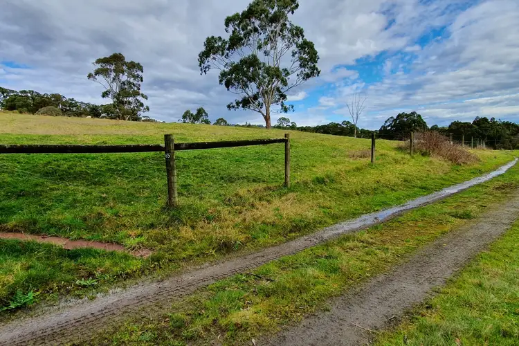 Third view of Homely land listing, 2/65 Tumney Road, Hazelwood South VIC 3840