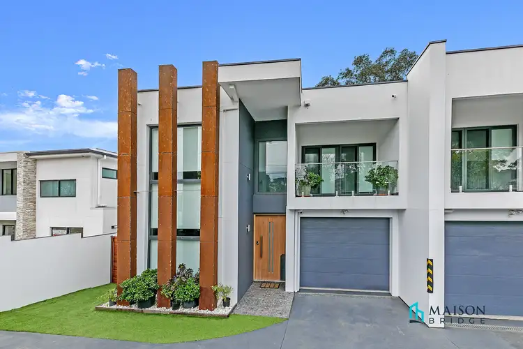 236 Kissing Point Road, Dundas Valley NSW 2117