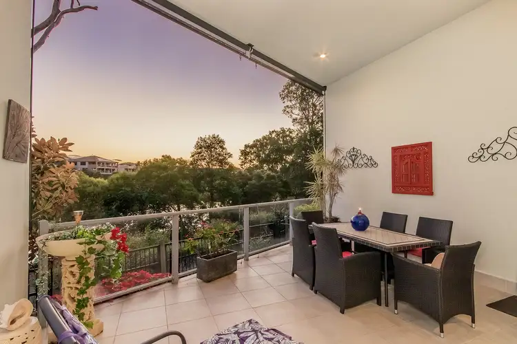 2/7 Saleya Drive, Varsity Lakes QLD 4227