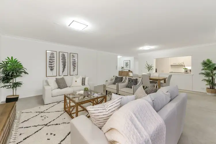 Second view of Homely unit listing, 5/104 Station Road, Indooroopilly QLD 4068