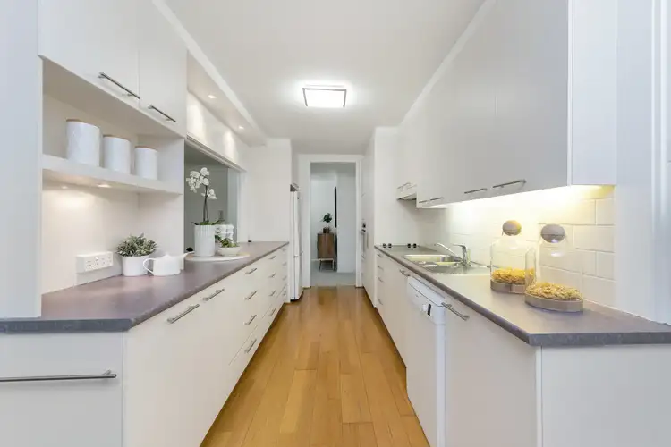 Fourth view of Homely unit listing, 5/104 Station Road, Indooroopilly QLD 4068