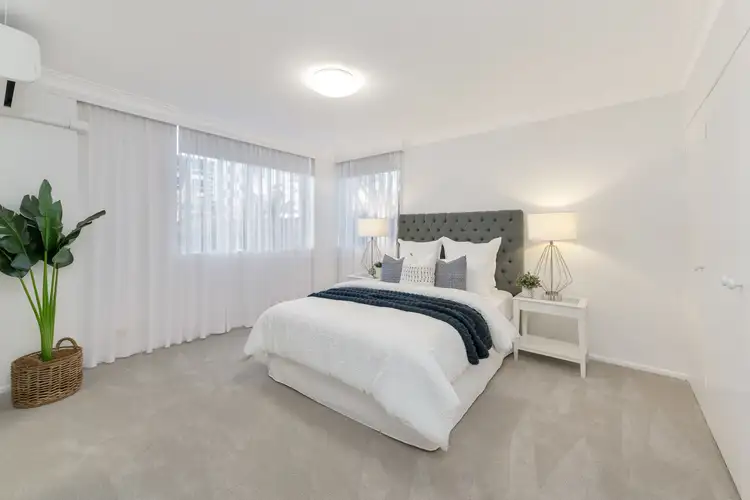 Fifth view of Homely unit listing, 5/104 Station Road, Indooroopilly QLD 4068
