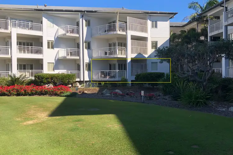 Second view of Homely apartment listing, 6108/9 Gunnamatta Avenue, Kingscliff NSW 2487