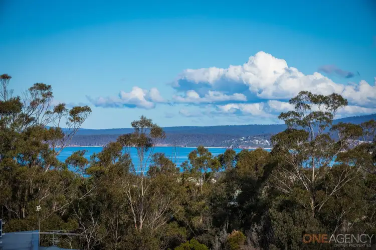 Third view of Homely house listing, 16 The Crest, Merimbula NSW 2548