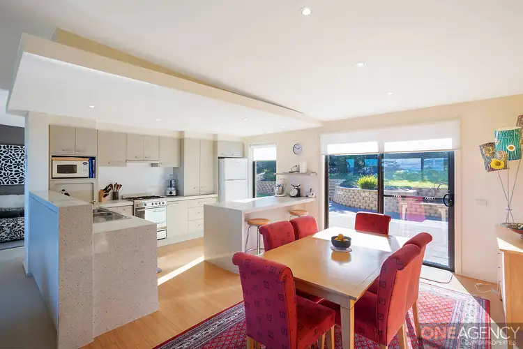 Fourth view of Homely house listing, 16 The Crest, Merimbula NSW 2548