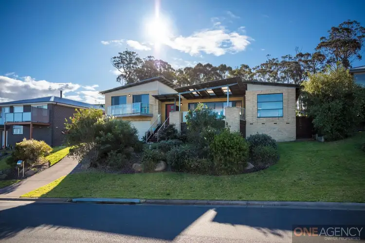 Sixth view of Homely house listing, 16 The Crest, Merimbula NSW 2548