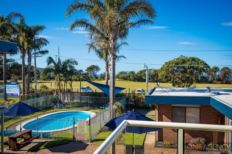 7/37 Ocean Drive, Merimbula NSW 2548