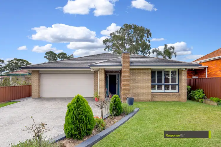 149 Kildare Road, Blacktown NSW 2148