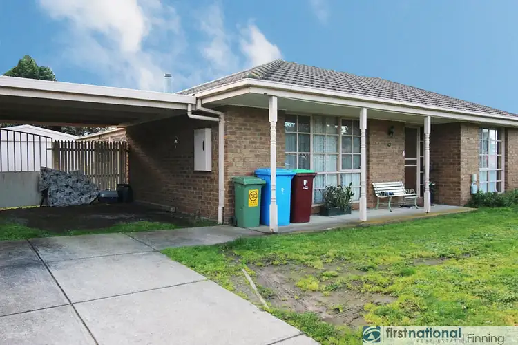 62 Toirram Crescent, Cranbourne VIC 3977