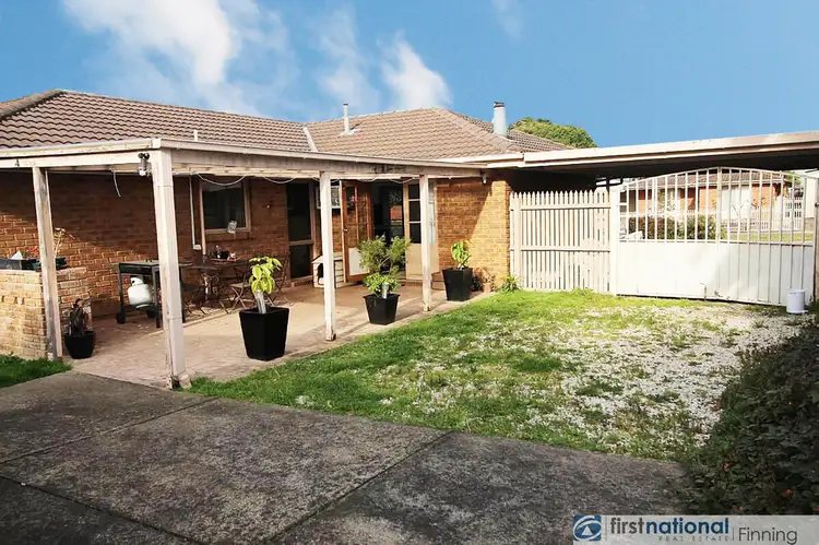 Seventh view of Homely house listing, 62 Toirram Crescent, Cranbourne VIC 3977