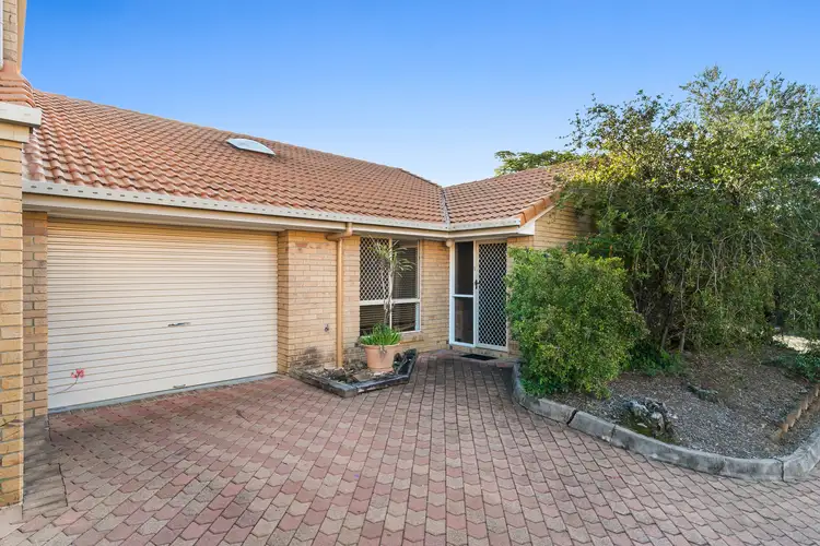 Main view of Homely unit listing, 1/3 Sugarwood Street, Bellbowrie QLD 4070