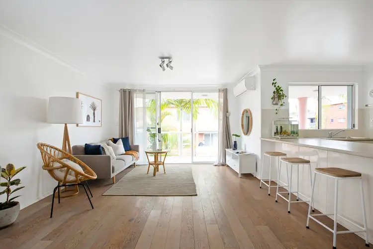 Main view of Homely unit listing, 8/132 Pacific Parade, Dee Why NSW 2099