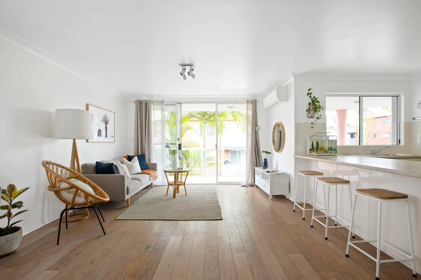 Main view of Homely unit listing, 8/132 Pacific Parade, Dee Why NSW 2099