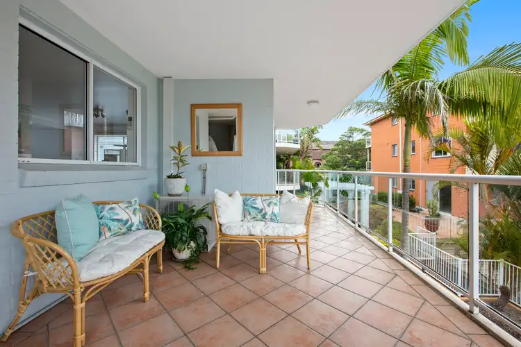 Fifth view of Homely unit listing, 8/132 Pacific Parade, Dee Why NSW 2099
