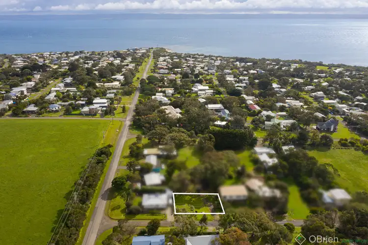 1A Griffiths Street, Ventnor VIC 3922