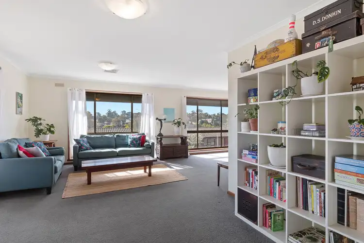 Second view of Homely house listing, 50 Harley Street, Strathdale VIC 3550