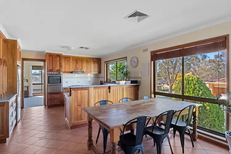 Fourth view of Homely house listing, 50 Harley Street, Strathdale VIC 3550