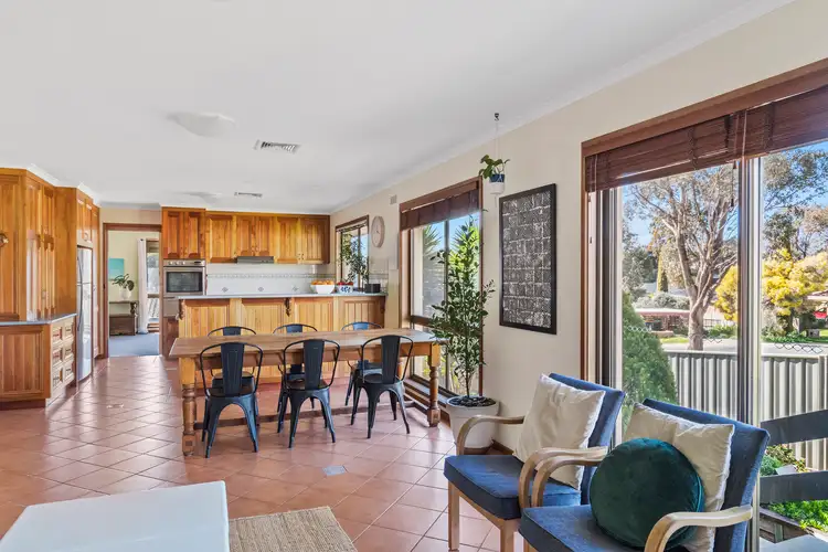 Fifth view of Homely house listing, 50 Harley Street, Strathdale VIC 3550