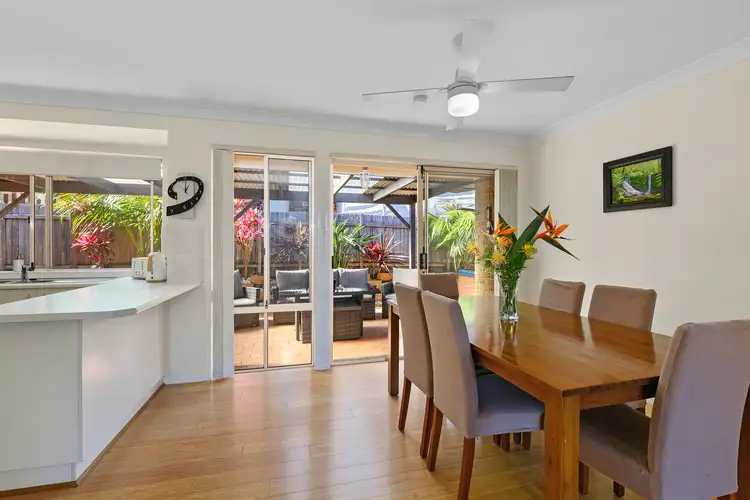 19 Oscar Ramsay Drive, Boambee East NSW 2452
