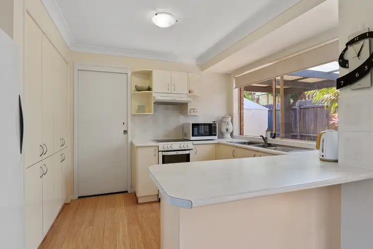 Fourth view of Homely house listing, 19 Oscar Ramsay Drive, Boambee East NSW 2452