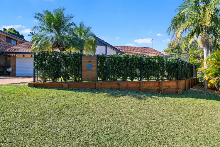 Sixth view of Homely house listing, 19 Oscar Ramsay Drive, Boambee East NSW 2452
