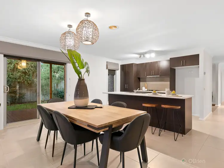 Third view of Homely house listing, 48 Thunderbolt Drive, Cranbourne East VIC 3977