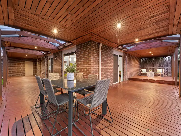 Fourth view of Homely house listing, 48 Thunderbolt Drive, Cranbourne East VIC 3977