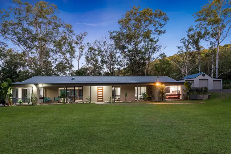 32 Corona Lane, Glenning Valley NSW 2261