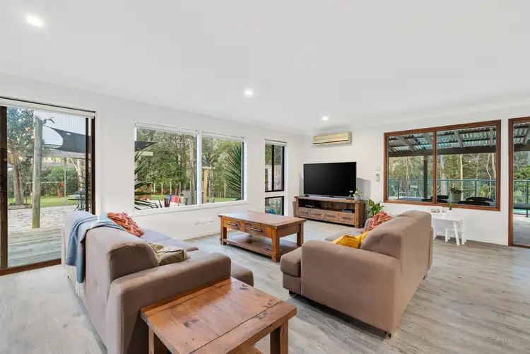 Third view of Homely rural property listing, 32 Corona Lane, Glenning Valley NSW 2261