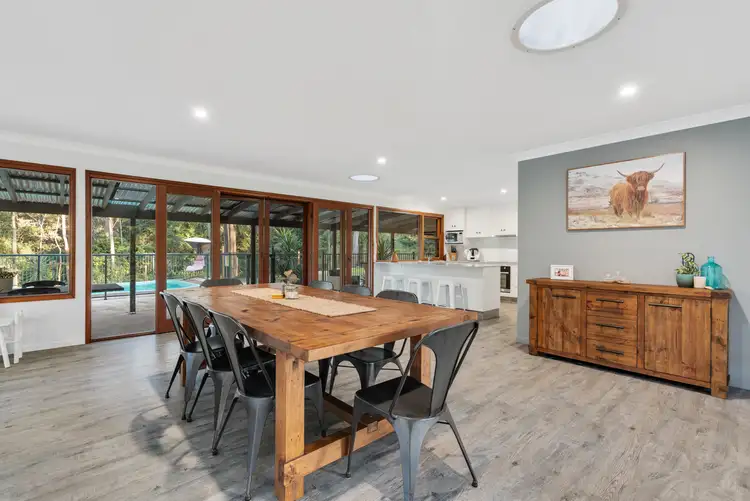 Fourth view of Homely rural property listing, 32 Corona Lane, Glenning Valley NSW 2261