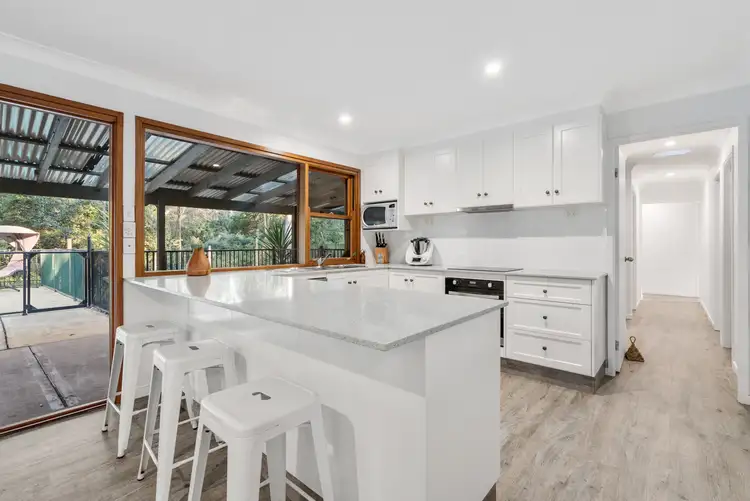 Fifth view of Homely rural property listing, 32 Corona Lane, Glenning Valley NSW 2261