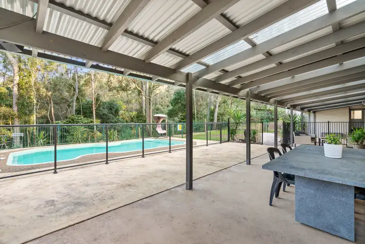 Sixth view of Homely rural property listing, 32 Corona Lane, Glenning Valley NSW 2261