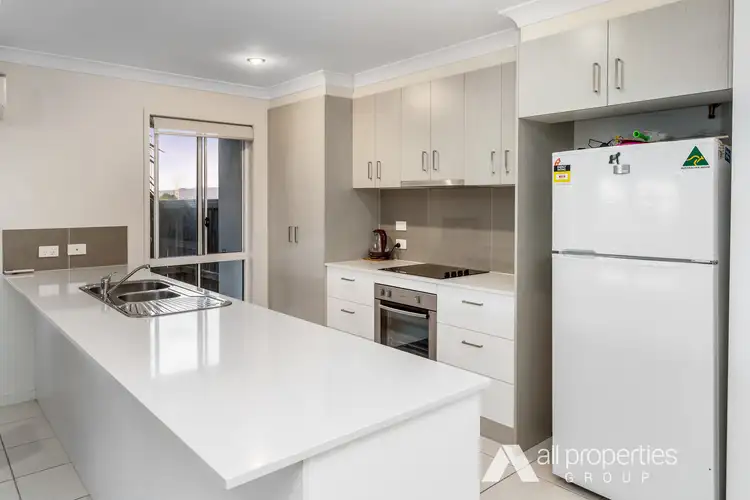 Third view of Homely house listing, 76 Darlington Drive, Yarrabilba QLD 4207