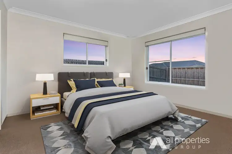 Sixth view of Homely house listing, 76 Darlington Drive, Yarrabilba QLD 4207