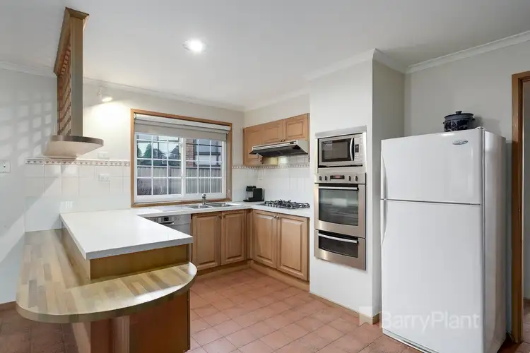 Fourth view of Homely house listing, 3 Holyrood Court, Watsonia North VIC 3087