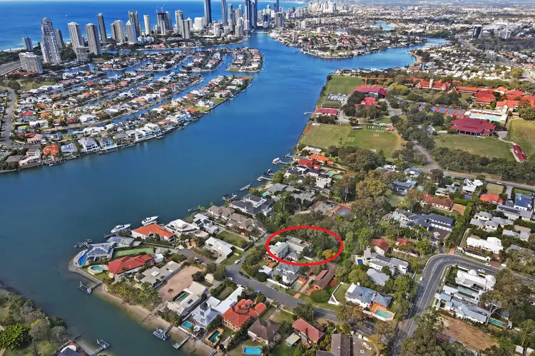 4 McMillan Court, Southport QLD 4215