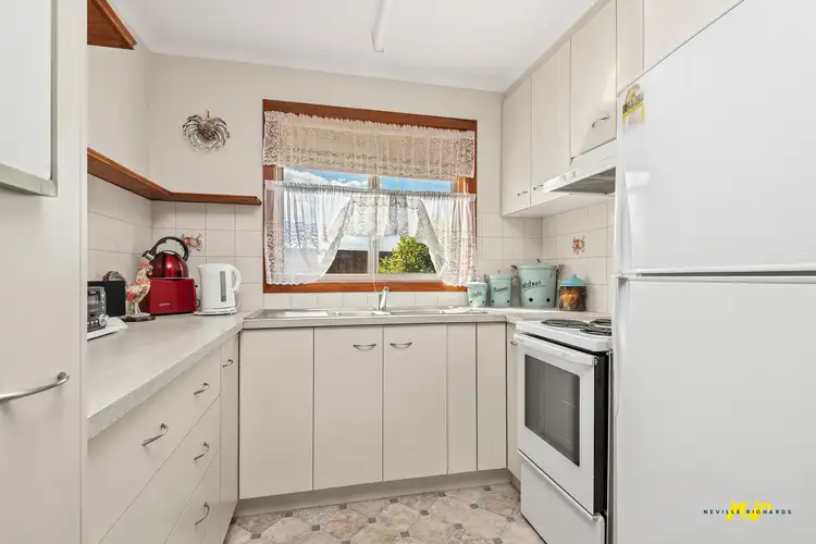 Second view of Homely unit listing, 3/123 Newcombe Street, Portarlington VIC 3223